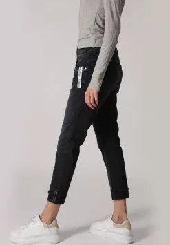 Miracle Of Denim RITA - Jeans Slim Fit - Dunkelblau 11 Miracle Of Denim RITA - Jeans Slim Fit - Dunkelblau -Hosen Elegante Boutique 1464354ba7704c579644b1565957e6b4