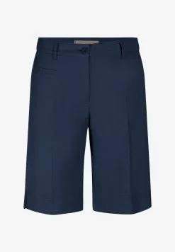 RAFFAELLO ROSSI MARILYN - Shorts - Marine