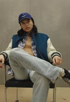 Levi's® 501® ORIGINAL - Jeans Straight Leg - 1998 Poolside Hemp Selvedge 7 Levi's® 501® ORIGINAL - Jeans Straight Leg - 1998 Poolside Hemp Selvedge -Hosen Elegante Boutique 1675104096615