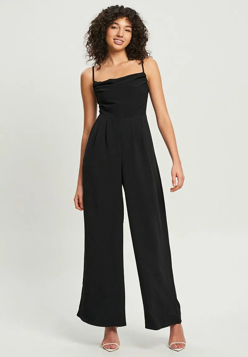 CHANCERY ASPEN - Jumpsuit - Black 2 CHANCERY ASPEN - Jumpsuit - Black - Image 2