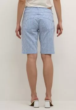 Cream CRLINA - Jeans Shorts - Blue Milkboy -Hosen Elegante Boutique 177fa1e8d5e54d3b8907997d83ae7ba8