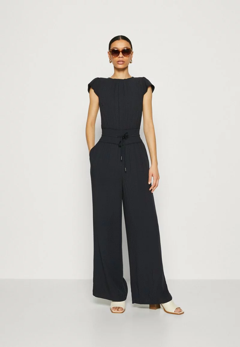 Thought LOE - Jumpsuit - Blue 2 Thought LOE - Jumpsuit - Blue - Image 2