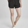 URBAN CLASSICS RESORT - Shorts - Black