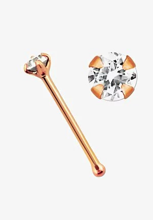 Adelia´s GOLD NOSE PIERCING - Sonstige Accessoires - Gold 3 Adelia´s GOLD NOSE PIERCING - Sonstige Accessoires - Gold - Image 3