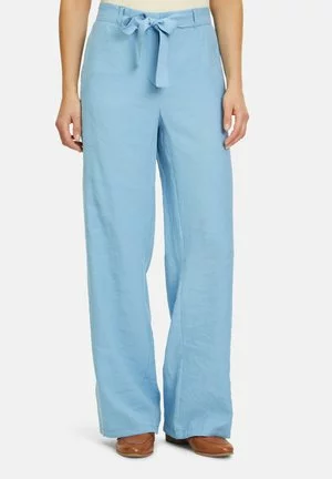 Betty Barclay PERFECT BODY MIT REISSVERSCHLUSSTASCHEN - Stoffhose - Schwarz 6 Betty Barclay PERFECT BODY MIT REISSVERSCHLUSSTASCHEN - Stoffhose - Schwarz - Image 6