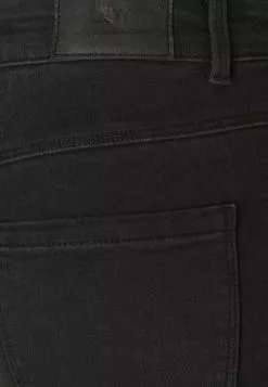 JDYNEWFLORA LIFE HIGH - Flared Jeans - Dark Grey Denim 8 JDYNEWFLORA LIFE HIGH - Flared Jeans - Dark Grey Denim -Hosen Elegante Boutique 195259dce25d41b69511ffd02b53001e