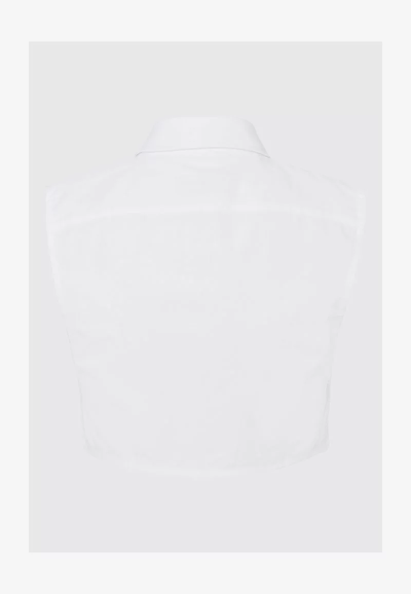 Kragnart Sonstige Accessoires - Weiss 3 Kragnart Sonstige Accessoires - Weiss - Image 3