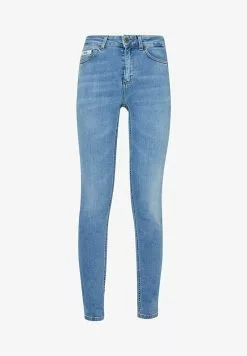 Liu Jo Jeans ECO-FRIENDLY - Jeans Skinny Fit - Blue Denim -Hosen Elegante Boutique 1a20533778cf4bcdb137c089ec7f0e47