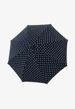 Doppler Manufaktur ZÜRS RUSTIKA - Schirm - Blumen