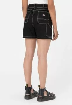 Dickies Jeans Shorts - Rinsed Black 11 Dickies Jeans Shorts - Rinsed Black -Hosen Elegante Boutique 1a7c9894f44b4c8a84cb44f93da51fd5