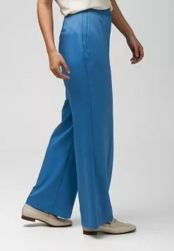 4funkyflavours RIFLE LOVE - Stoffhose - Blue 8 4funkyflavours RIFLE LOVE - Stoffhose - Blue -Hosen Elegante Boutique 1a7fc482adca4d508e6c3b82b2641ab9