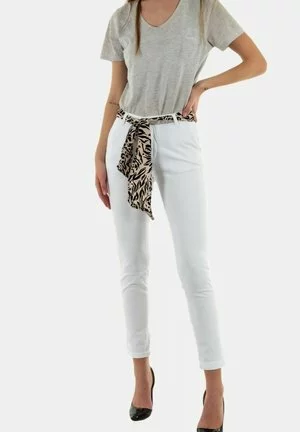 LE TEMPS DES CERISES Jeans Skinny Fit - Blanc 5 LE TEMPS DES CERISES Jeans Skinny Fit - Blanc - Image 5