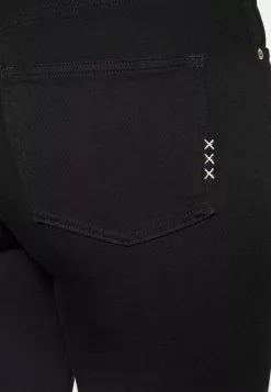 Scotch & Soda SEASONAL ESSENTIALS HAUT JEANS - Jeans Skinny Fit - Stay Black 11 Scotch & Soda SEASONAL ESSENTIALS HAUT JEANS - Jeans Skinny Fit - Stay Black -Hosen Elegante Boutique 1b49c9363abd4c1f905c4f4421c5a23e