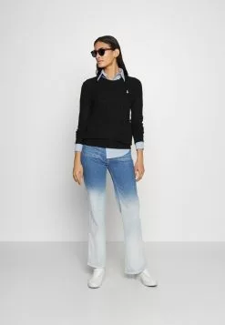 7 For All Mankind BAIR ECO MIRAGE - Jeans Bootcut - Light Blue 10 7 For All Mankind BAIR ECO MIRAGE - Jeans Bootcut - Light Blue -Hosen Elegante Boutique 1b4f69e208154ffa989a0b033f49fa5d