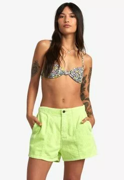 RVCA DAYLIGHT - Shorts - Daiquiri Green