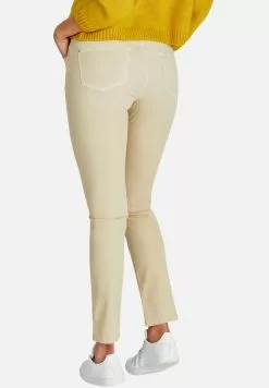 Angels CICI - Jeans Slim Fit - Sand 8 Angels CICI - Jeans Slim Fit - Sand -Hosen Elegante Boutique 1be5c539bfac4276becb370d2405e385
