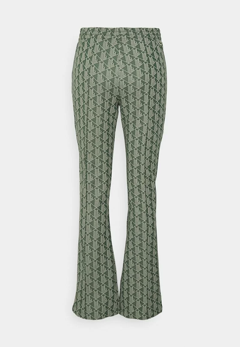 Lacoste Stoffhose - Green/wood Shaving 2 Lacoste Stoffhose - Green/wood Shaving - Image 2