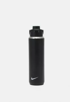 Nike Sportswear RENEW RECHARGE CHUG BOTTLE 24 OZ UNISEX - Trinkflasche - Black/black/white 11 Nike Sportswear RENEW RECHARGE CHUG BOTTLE 24 OZ UNISEX - Trinkflasche - Black/black/white -Hosen Elegante Boutique 1c840437b04c4fa3a695ea4e31285c78