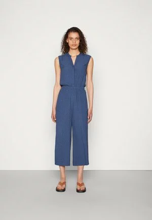 ORGANICATION Jumpsuit - Ocean 6 ORGANICATION Jumpsuit - Ocean - Image 6