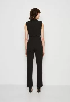 Nikkie NULA - Jumpsuit - Black 8 Nikkie NULA - Jumpsuit - Black -Hosen Elegante Boutique 1d3c04028dae42a68cbf6e5dea610bed