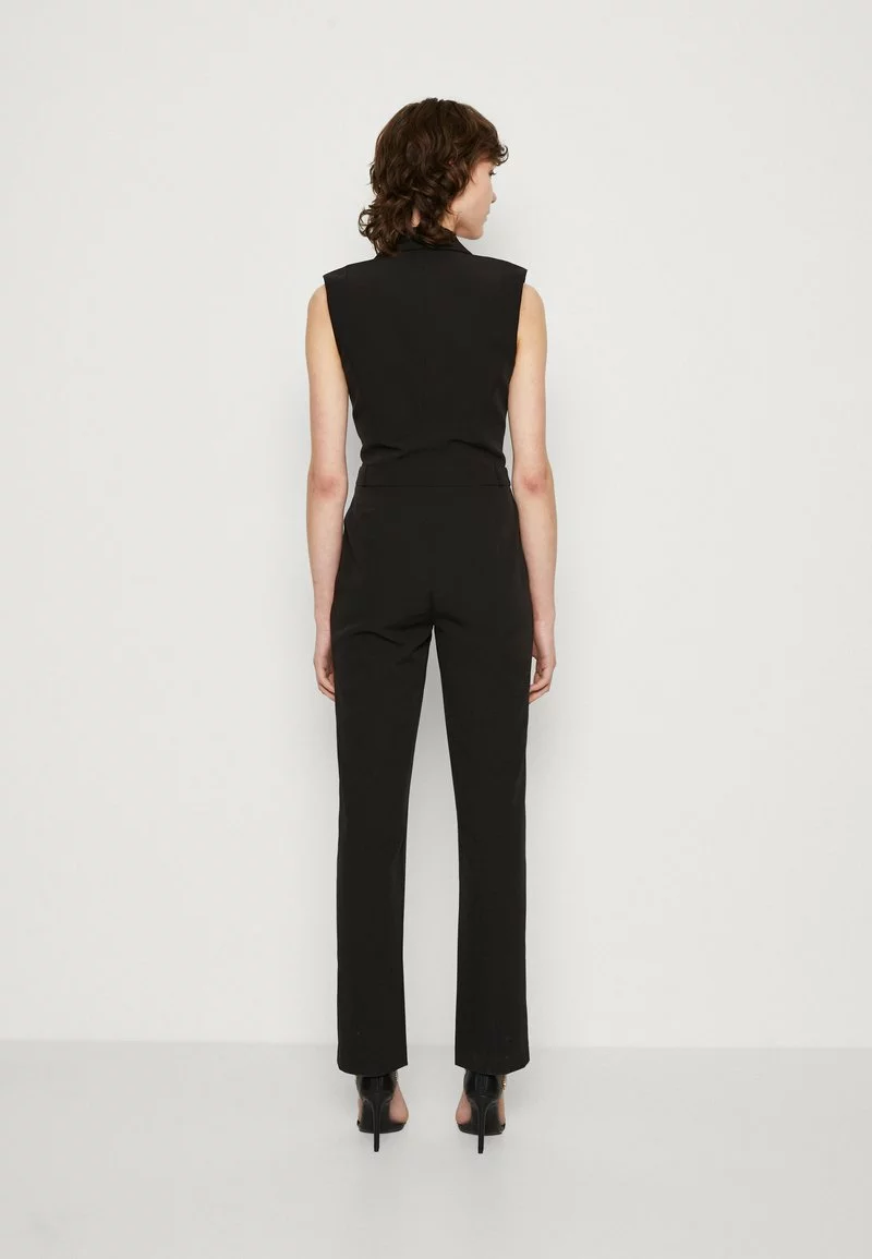 Nikkie NULA - Jumpsuit - Black 3 Nikkie NULA - Jumpsuit - Black - Image 3