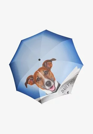 Doppler ART LONG - Schirm - Lazy Dog 5 Doppler ART LONG - Schirm - Lazy Dog - Image 5
