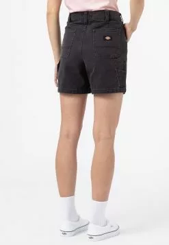 Dickies DUCK - Shorts - Stone Washed Black 10 Dickies DUCK - Shorts - Stone Washed Black -Hosen Elegante Boutique 1ee463a68cb4466281850cb1a4b20ac8