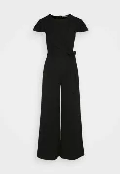 Anna Field Jumpsuit - Black -Hosen Elegante Boutique 1f1d9ea661af4390baff659cb7bd6ffd