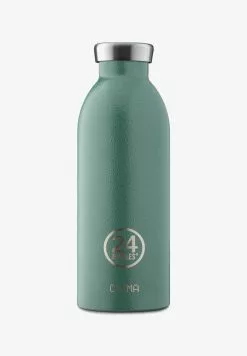 24Bottles CLIMA BOTTLE ROVER 500ML - Trinkflasche - Arctic White -Hosen Elegante Boutique 1f26ee0769354506b26d792d33dbc35b