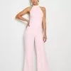 True Violet SIERRA - Jumpsuit - Pink