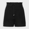 Pepe Jeans CORINA - Shorts - Black