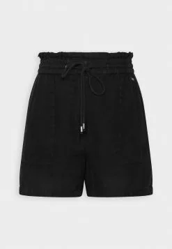 Pepe Jeans CORINA - Shorts - Black