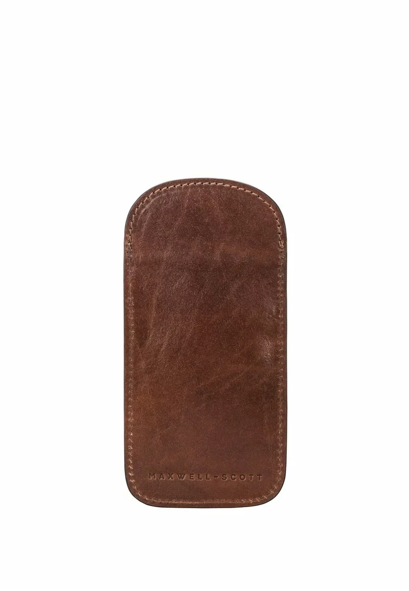 Maxwell Scott THE RUFENO - Sonstige Accessoires - Cognac 2 Maxwell Scott THE RUFENO - Sonstige Accessoires - Cognac - Image 2