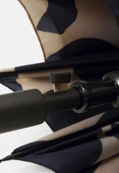 Marimekko Schirm - Dark Blue/light Yellow 10 Marimekko Schirm - Dark Blue/light Yellow -Hosen Elegante Boutique 220e1345e4b94887b01872a3b334ed49