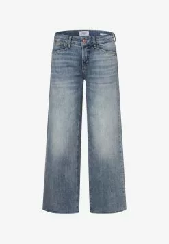 CAMBIO CHRISTIE - Jeans Relaxed Fit - Medium Stone 9 CAMBIO CHRISTIE - Jeans Relaxed Fit - Medium Stone -Hosen Elegante Boutique 22f3d2e0804945cf97d9ca62233ca11d