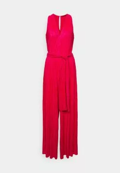 MAX & Co. TERZINA - Jumpsuit - Fucsia -Hosen Elegante Boutique 236e68dee6f14bbbb3efdd9e333f3430
