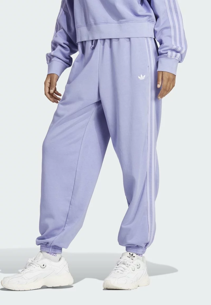 Adidas Originals Jogginghose - Light Purple 1 Adidas Originals Jogginghose - Light Purple