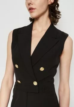 Nikkie NULA - Jumpsuit - Black 11 Nikkie NULA - Jumpsuit - Black -Hosen Elegante Boutique 23a76ff6225d46a4b965acb15b7e693b