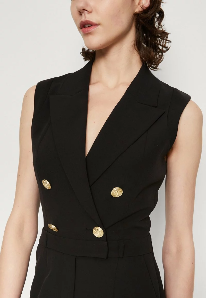 Nikkie NULA - Jumpsuit - Black 6 Nikkie NULA - Jumpsuit - Black - Image 6