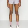 ADIDAS PERFORMANCE RUN IT SHORT - Kurze Sporthose - Silver Dawn