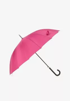 Wittchen Schirm - Fuchsia