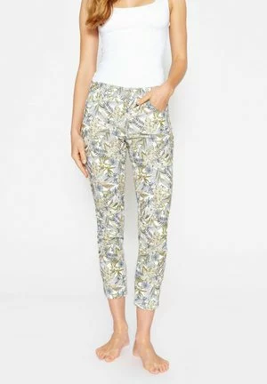 Angels STOFFHOSE 'SKINNY' MIT LOGO-APPLIKATION - Jeans Skinny Fit - Schwarz 6 Angels STOFFHOSE 'SKINNY' MIT LOGO-APPLIKATION - Jeans Skinny Fit - Schwarz - Image 6