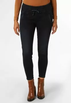 TONI Jeggings - Rinsed