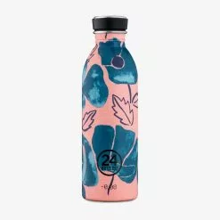 24Bottles URBAN BOTTLE BOTANIQUE 500ML - Sonstige Accessoires - Sunrise Jade