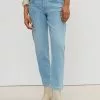 Comma Casual Identity Jeans Slim Fit - Himmelblau