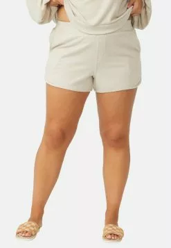 COTTON ON CURVE SLEEP SUPER SOFT - Jogginghose - Blue 11 COTTON ON CURVE SLEEP SUPER SOFT - Jogginghose - Blue -Hosen Elegante Boutique 255d67521bbf4842afb219820d045571