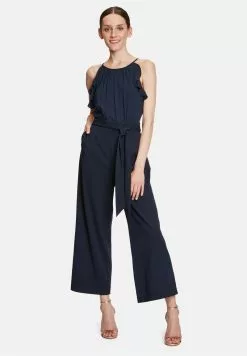 Vera Mont VOLANT - Jumpsuit - Night Sky