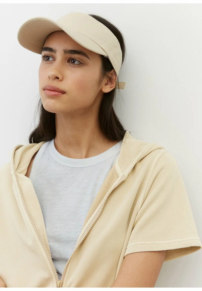 Marc O'Polo DENIM Jumpsuit - Skimming Stone 4 Marc O'Polo DENIM Jumpsuit - Skimming Stone - Image 4