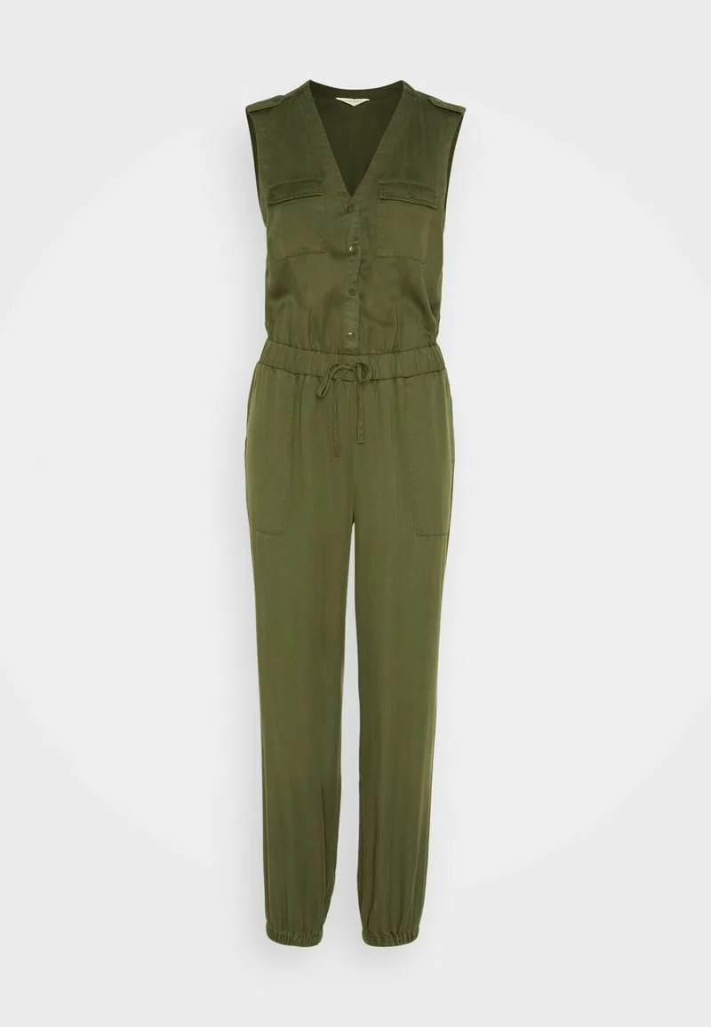 Naf Naf ELINA - Jumpsuit - Marais 5 Naf Naf ELINA - Jumpsuit - Marais - Image 5