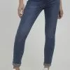 B.young BXKAILY JEANS NO - Jeans Skinny Fit - Blue